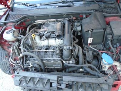 MOTOR 1.2 TSI CJZ