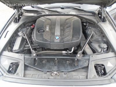 MOTOR BMW N47D20C